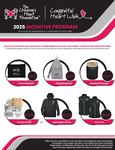 2025 Walk Incentives Are HERE!