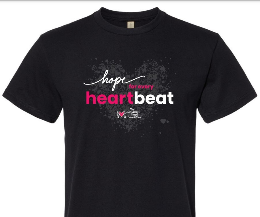 Join Today and Raise $100 To Get Your Official Walk-T-Shirt