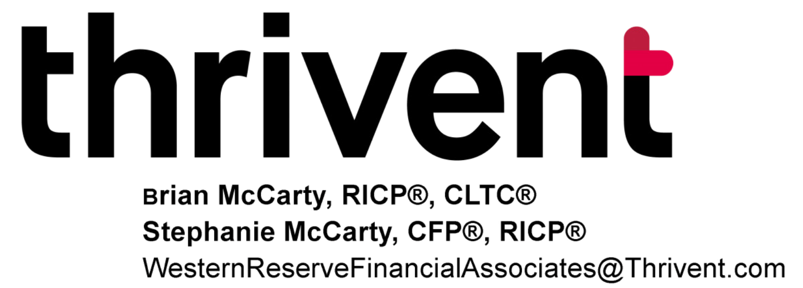 Thrivent - Western Reserve Financial Associates 