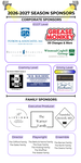 Thank You to Our Amazing Sponsors!