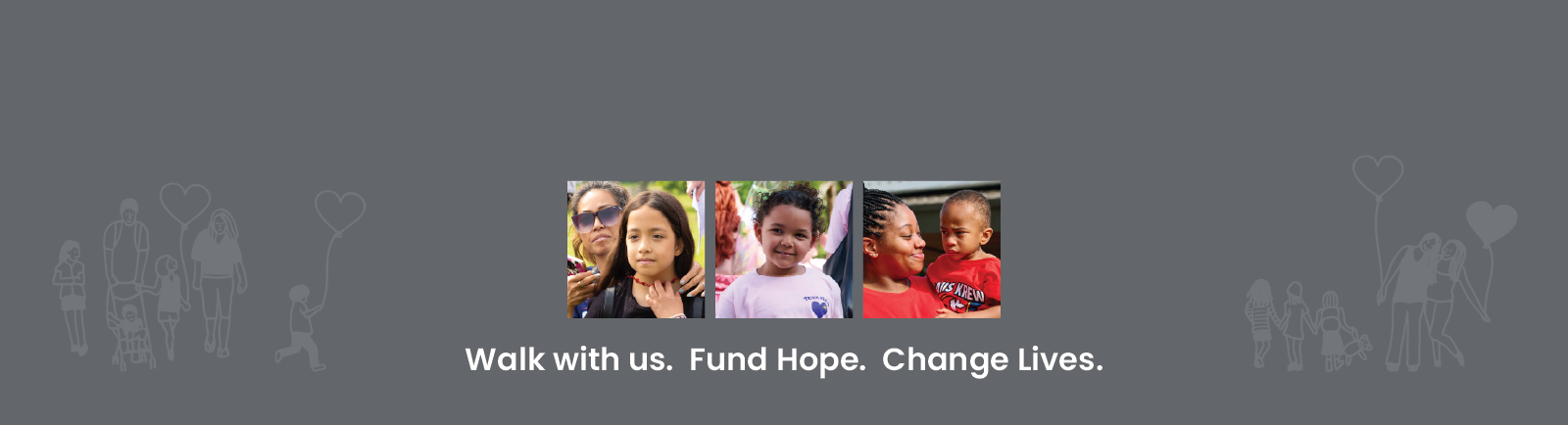 Austin Congenital Heart Walk presented by Dell Children's Hospital