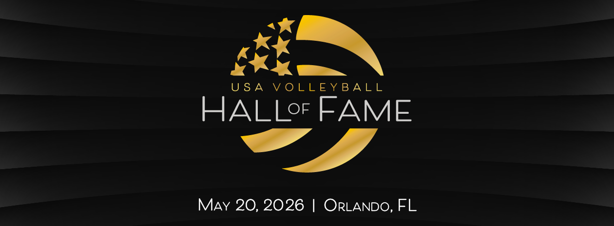 USA Volleyball Foundation