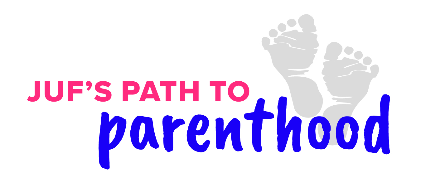 JUF's Path to Parenthood