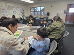 Families Building Early Learning Foundations