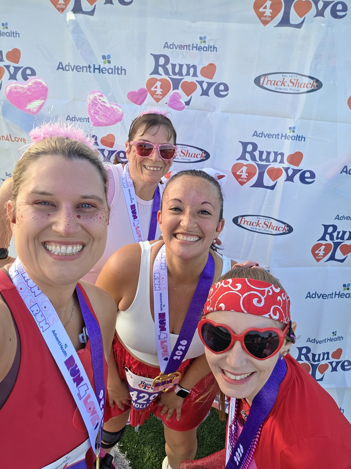 Run4Love 2026