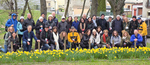 MOL Daffodil Delegation - Oświęcim