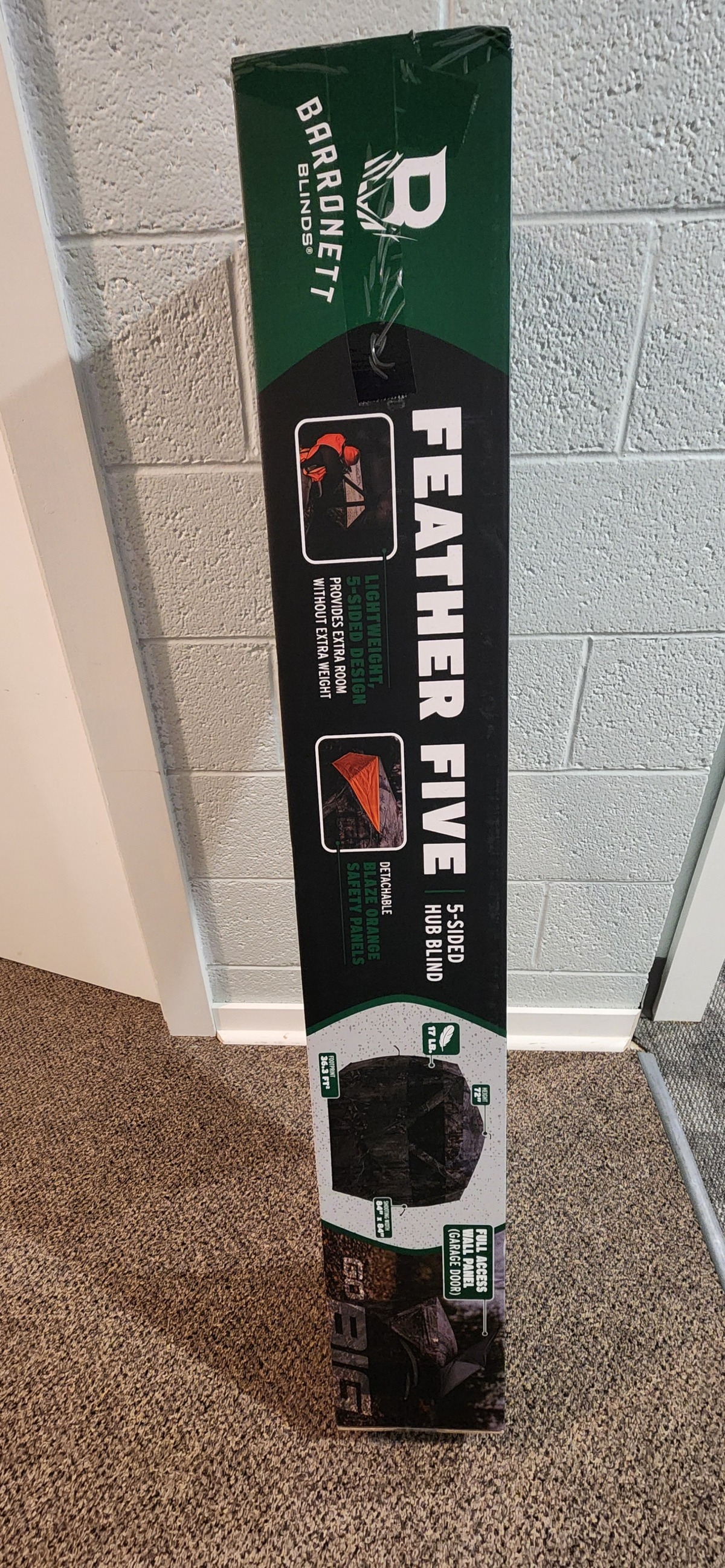 Live Auction Item 