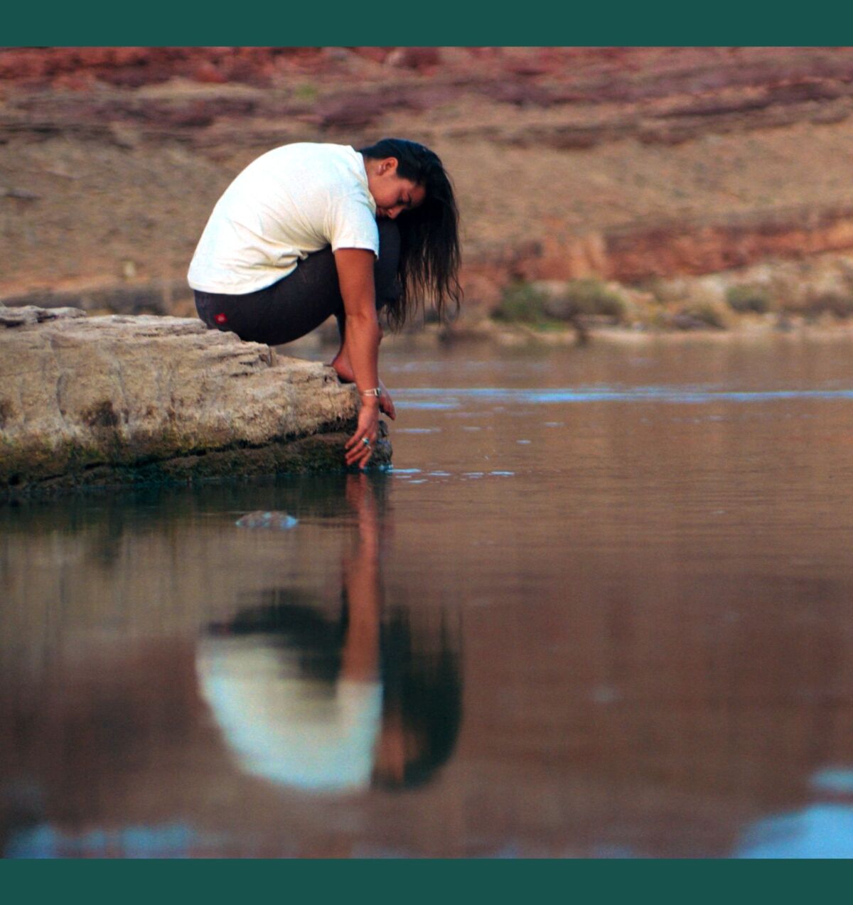 The River Documentary