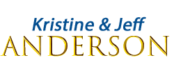 Kristine & Jeff Anderson