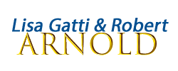 Lisa Gatti-Arnold & Robert Arnold