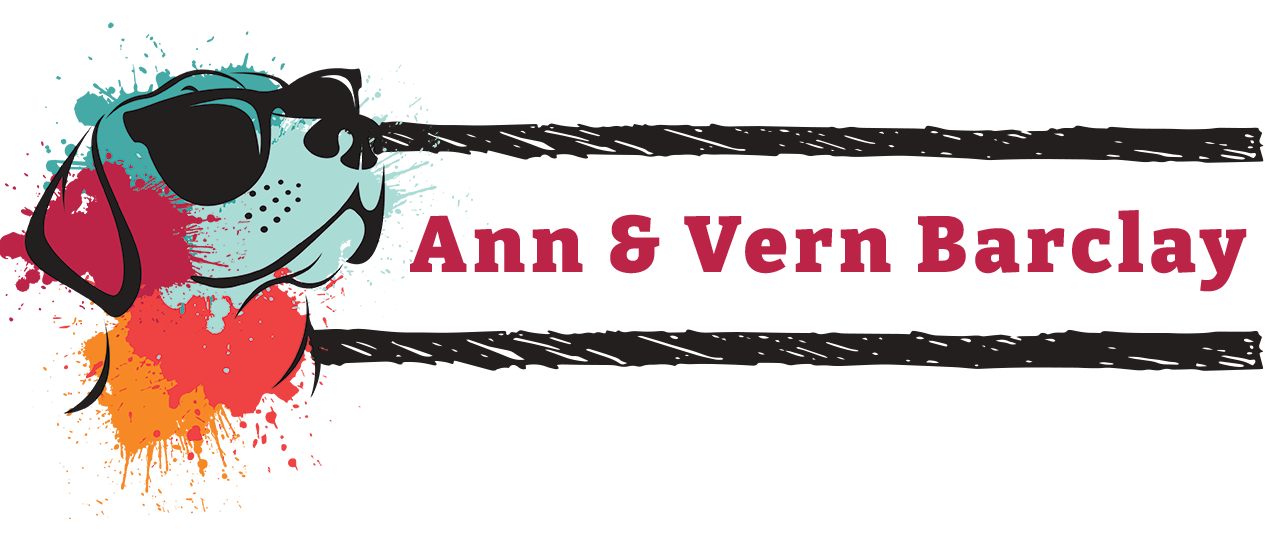 Ann & Vern Barclay