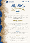 Menu Choices