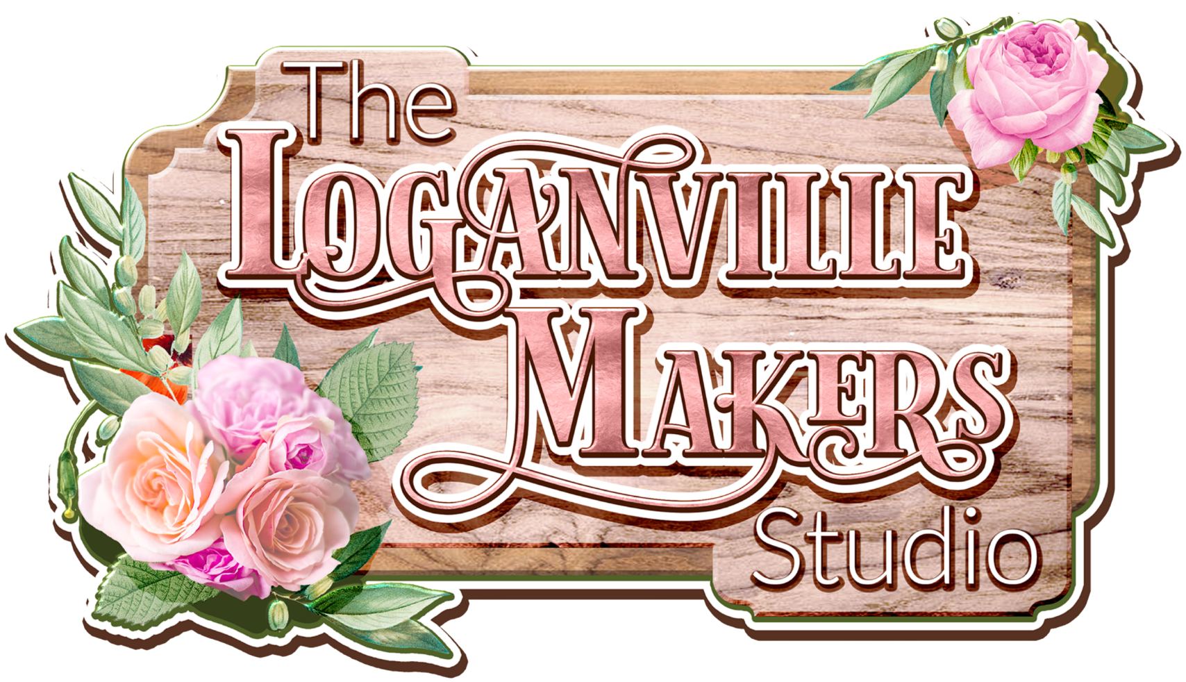 The Loganville Makers Studio