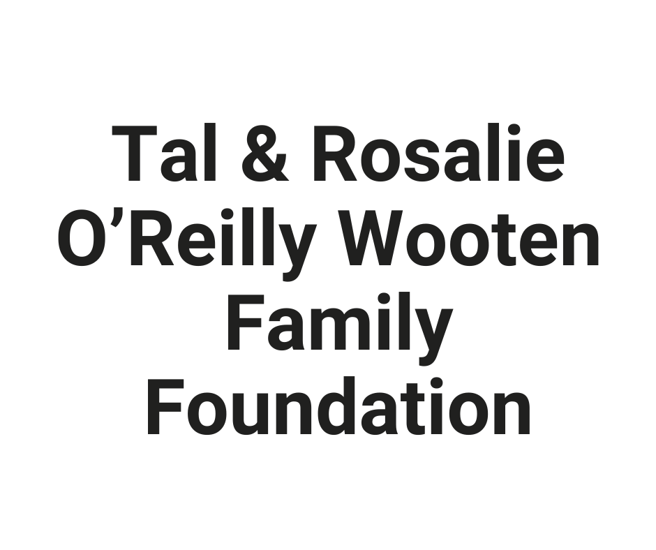 White Sponsor