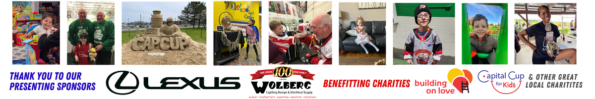 2026 Capital Cup for Kids