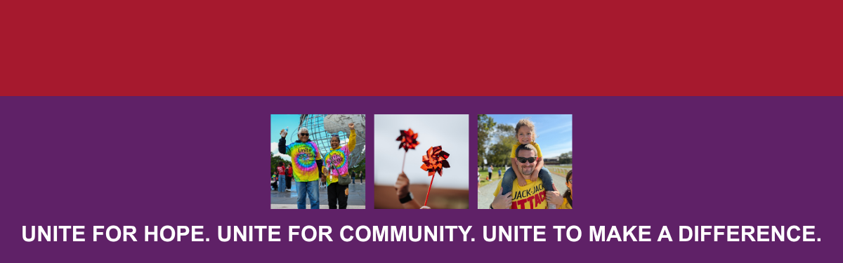 Kentucky Hemophilia Foundation's 2026 Unite Walk