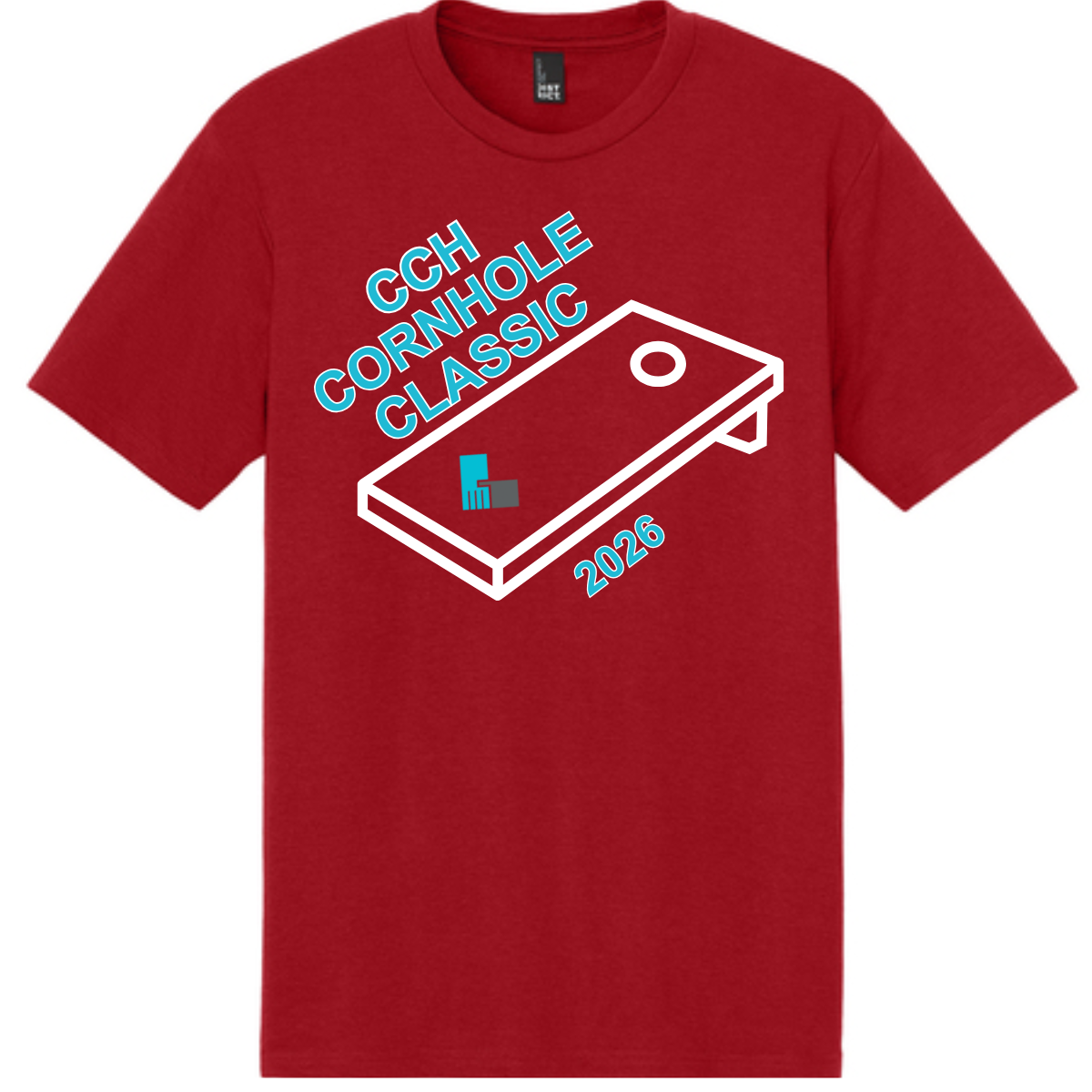 2026 T-Shirt