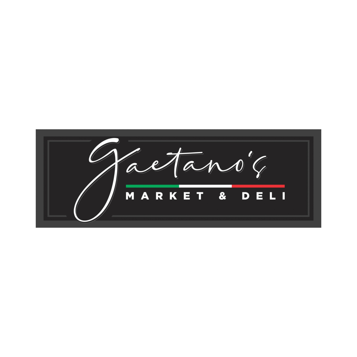 Gaetano's Market & Deli