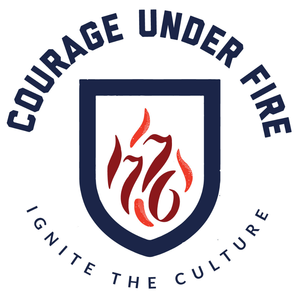 Courage Under Fire