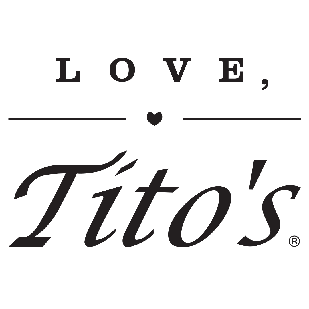 Tito's Handmade Vodka