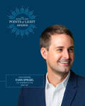 Evan Spiegel