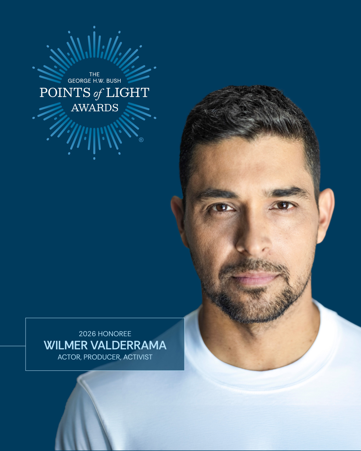 Wilmer Valderrama
