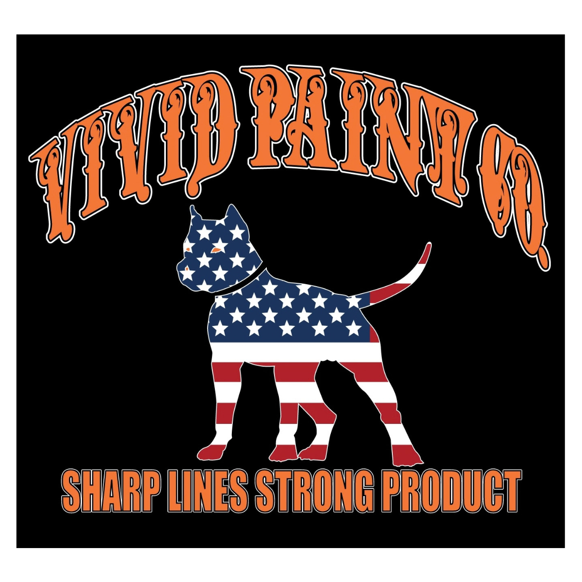 Vivid Paint Co.