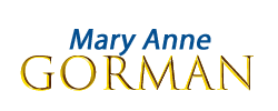Mary Anne Gorman