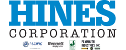 Hines Corporation