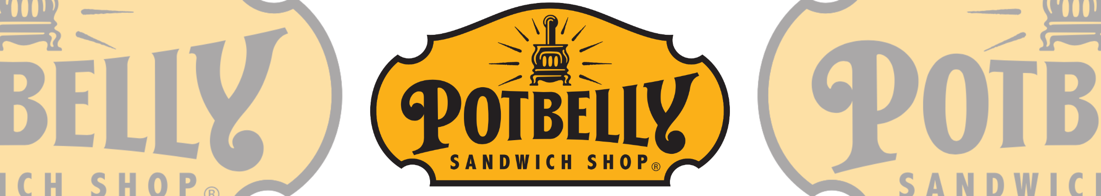 Potbelly Sandwich Shop