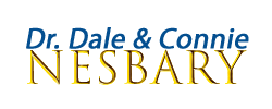 Dr. Dale & Connie Nesbary