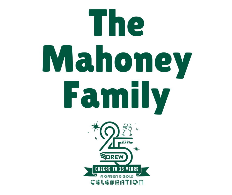 The Mahoney Family