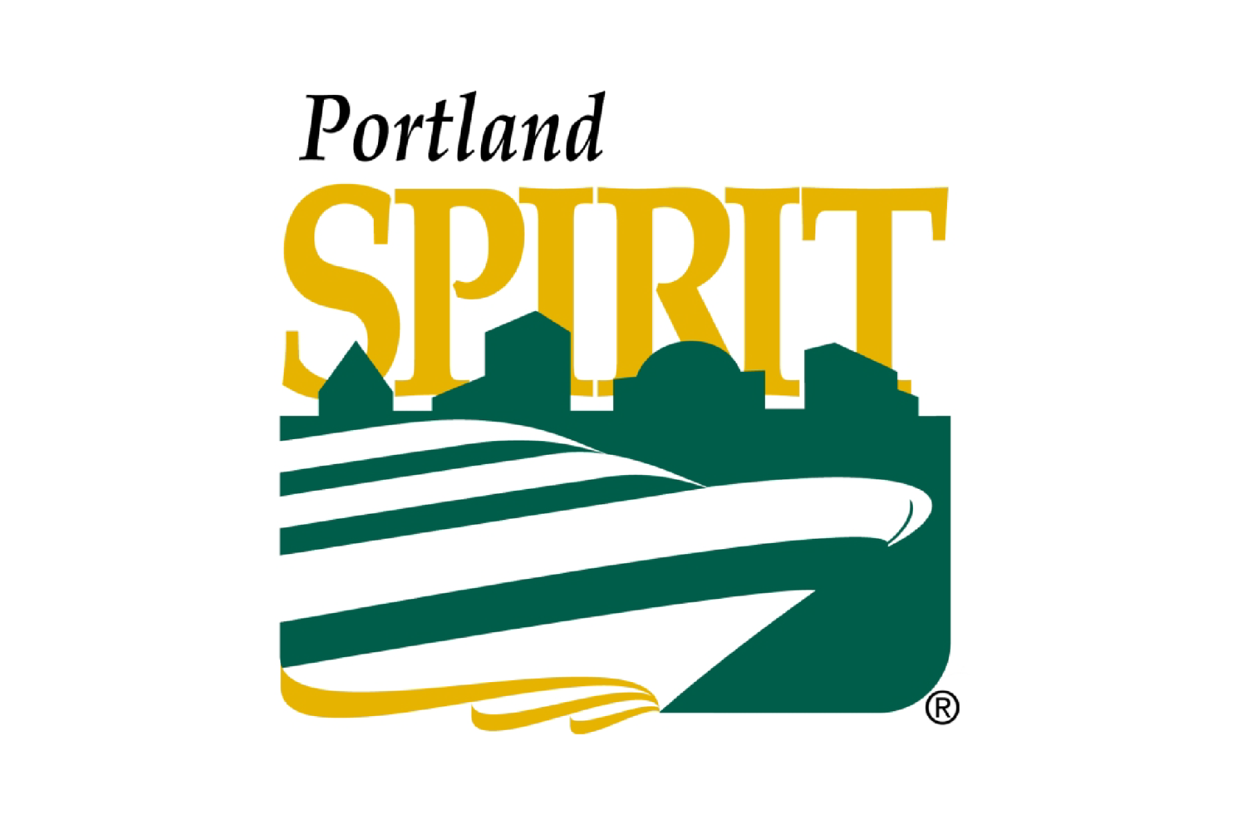 Portland Spirit