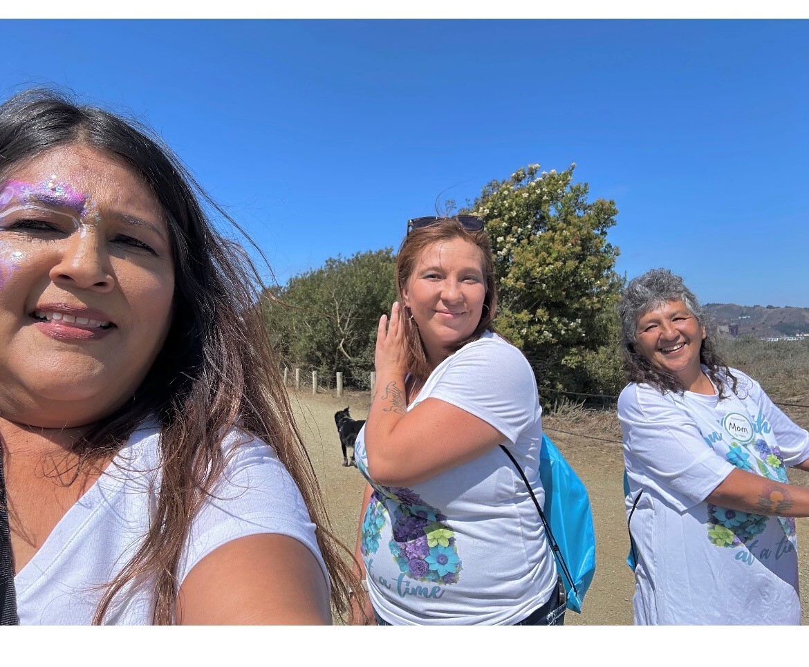 2025- PFF Walk
