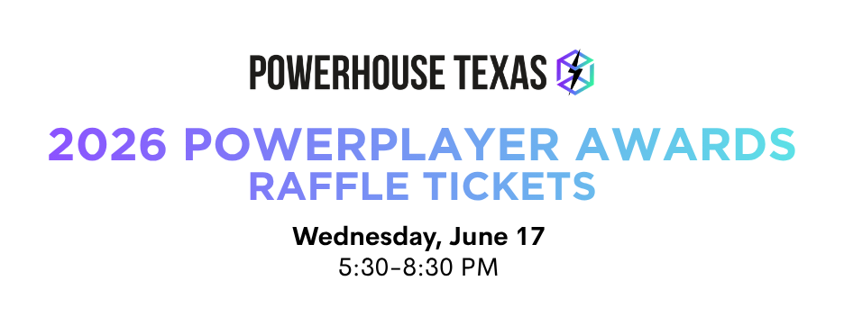 PowerHouse Texas