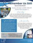 Why Become a Sponsor?
