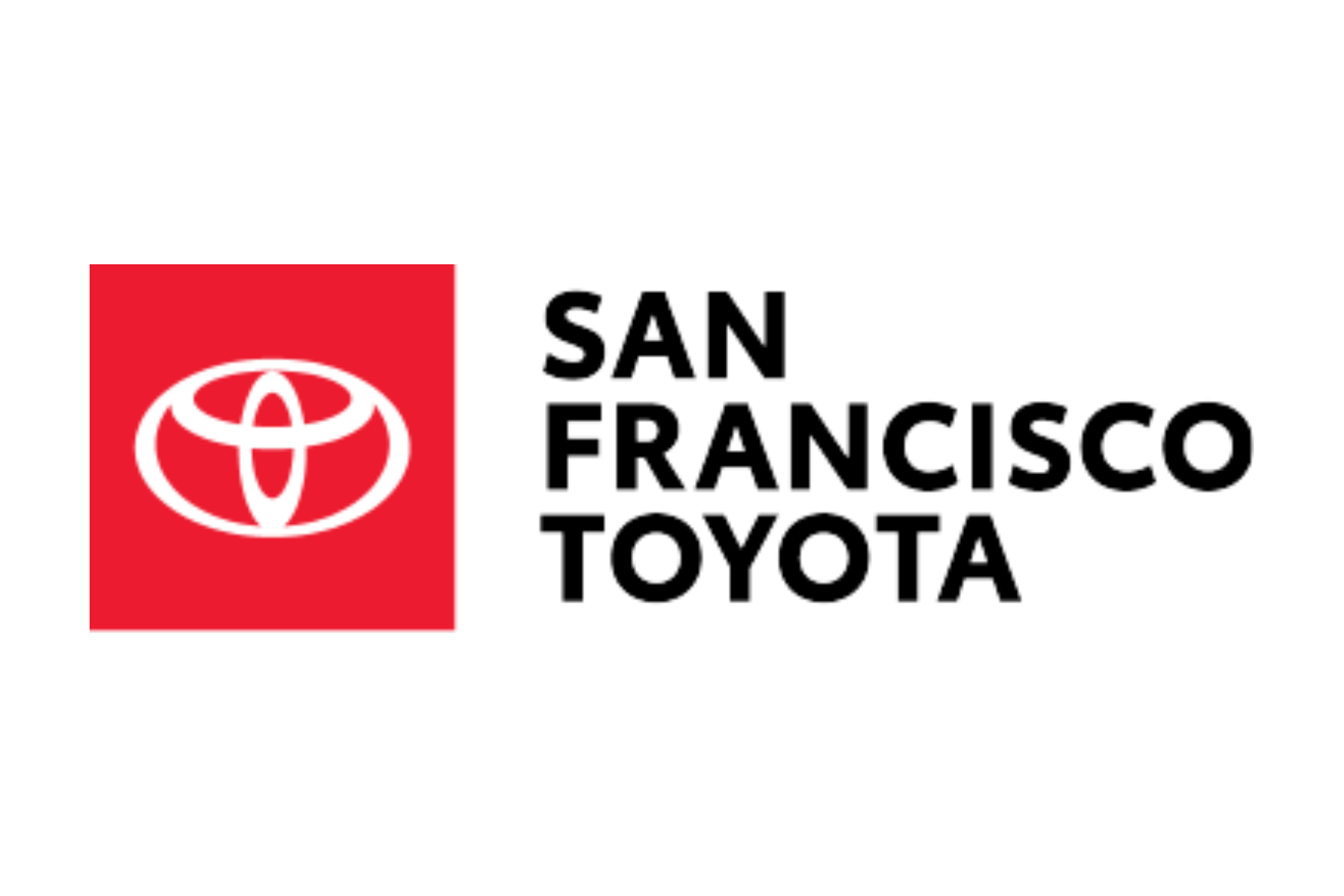 San Francisco Toyota