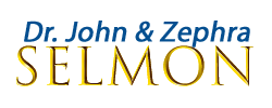 Dr. John & Zephra Selmon