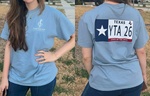 2026 Competition Shirt