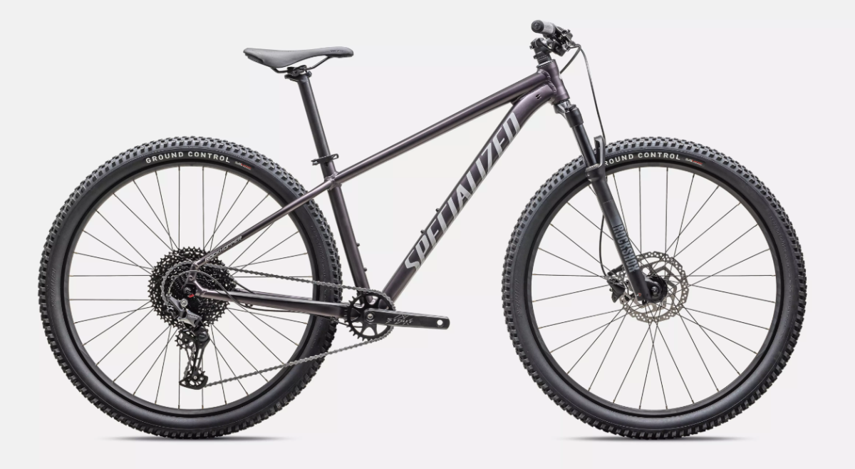 2026 Specialized Rockhopper Comp Bike
