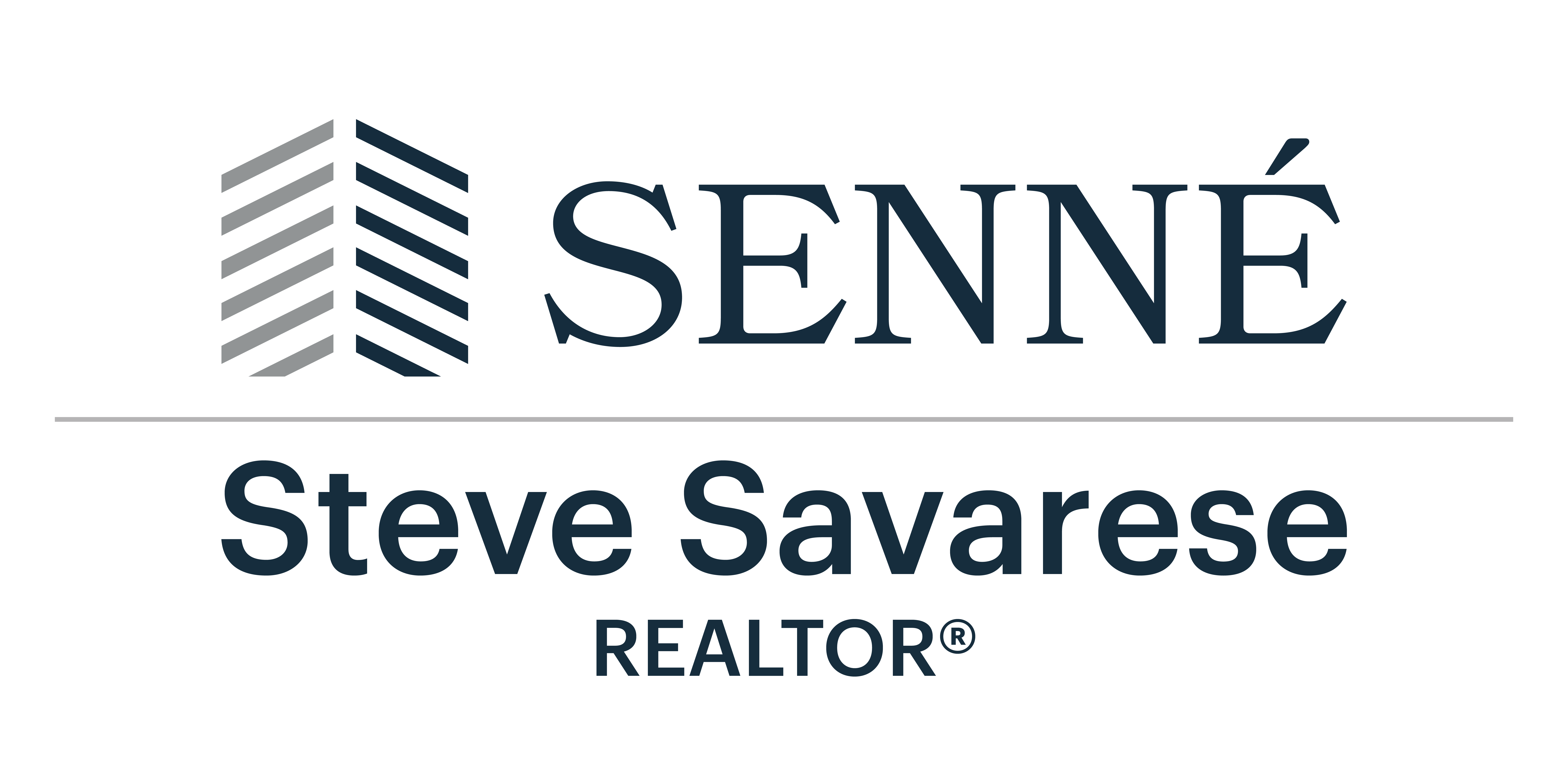 Senne - Steve Savarese