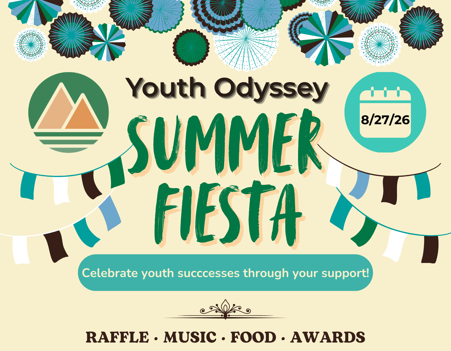 Youth Odyssey, Inc.