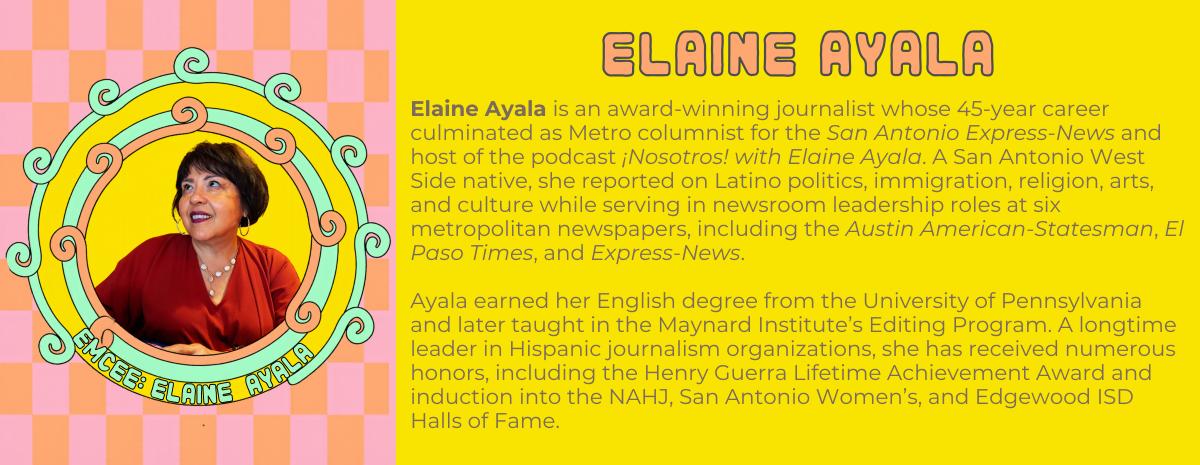 Elaine Ayala
