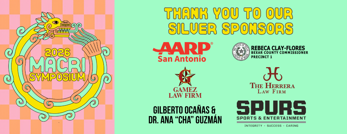 Silver Sponsors