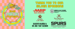 Silver Sponsors