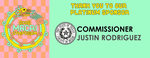 Platinum Sponsor