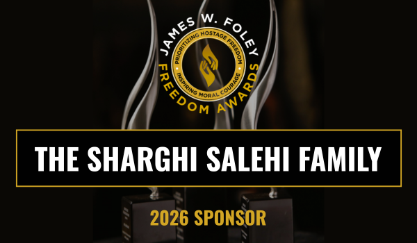 THE SHARGHI SALEHI FAMILY