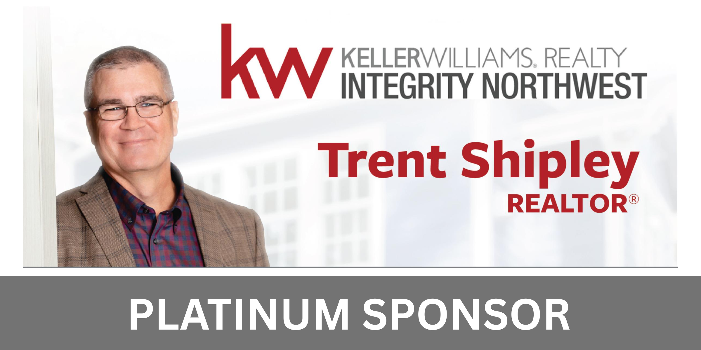 Trent Shipley - Keller Williams Realty