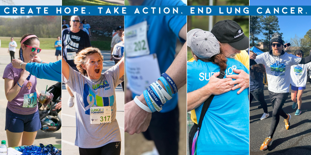 2026 Triangle LUNGe Forward 5K