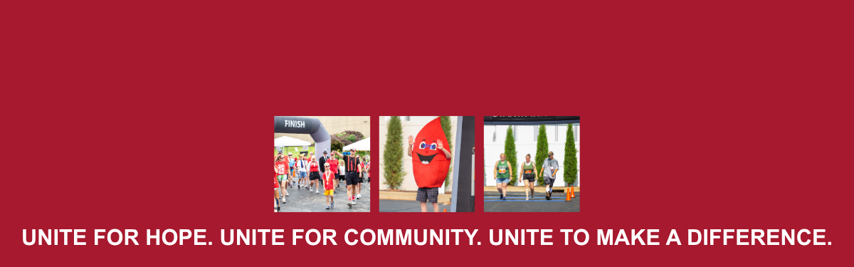 Gateway Bleeding Disorders Association's 2026 Unite Walk